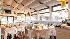 Discover new music on mtv. Del Ponte In Milan Restaurant Reviews Menu And Prices Thefork