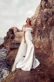 Autumn Kyha Chosen By Kyha Melbourne Sydney Wedding Dresses One Day Bridal Bride