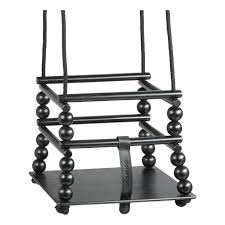 Kinderschaukel babyschaukel innen außen schaukel garten spielzeug. Schaukel Fur Innen Done By Deer Spiele Und Freizeit Baby