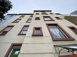 Fliesen in bädern und küche, vorhänge, fernseher, küchenutensilien, waschmaschine,… 1.378,00 € 1 zi. Projektvermietung Bestlage360 Cobic Homes