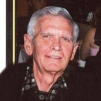 Jerold Francis Donaldson Obituary