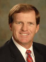 Tippah County native named Methodist Rehab CEO