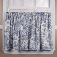 ellis curtain victoria park toile 68 in