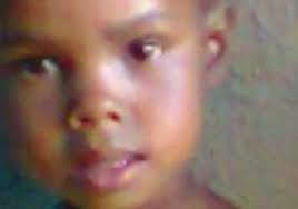 Granny blamed after girl dies in fire