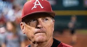 Live updates: Arkansas versus Little Rock Fall Series exhibition