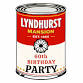 Lyndhurst 60th Anniversary Party