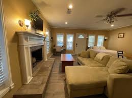 Alquileres vacacionales y Airbnb en Irving, TX