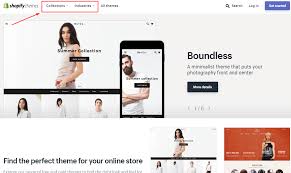 Maybe you would like to learn more about one of these? Perfect Shopify Themes For Your Store In 2020 Holiday Season