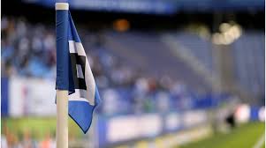 11.03.2022 · der hsv hatte am vortag bei der deutschen fußball liga die verlegung des für samstag geplanten heimspiels gegen den fc erzgebirge aue beantragt, weil sich nach angaben des klubs ein großteil. Weiterer Corona Fall Zweitliga Partie Zwischen Hsv Und Erzgebirge Aue Abgesetzt Transfermarkt