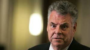 Pete King: Freedom Caucus to blame for failed healthcare bill