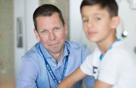 The Lead Candidate Podcast