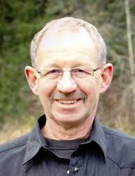 Obituary information for Will Maas