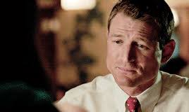 Try: Peter Stone x Reader