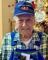 Edd Oneal Moses Obituary August 21, 2025