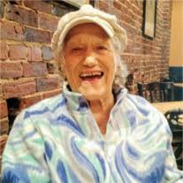 Obituary information for Suzan Vayda