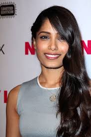 Pinto De Freida, James Franco Imagen editorial