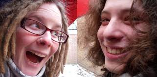 De Avonturen van Levy en Yentl: eindpunt Veenendaal