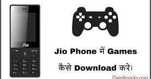 Download minecraft, pubg mobile, mobile legends: Jio Phone Me New Games Kaise Download Kare