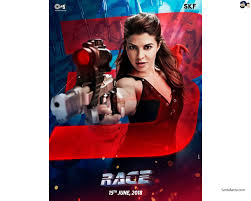 Race 3 Jacqueline Fernandez Full Movies Online Free Race 3