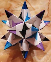 Module étoile~20 points : r/origami