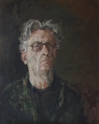 My House in Coral Gables, Florida," by Ernest Lawson (1937) --Paul Hampton  Crockett ___ ERNEST LAWSON (1873