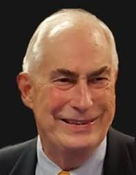 Frederick Martin Brubaker Obituary