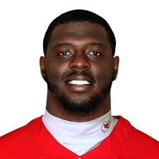 Jamaal Charles Stats