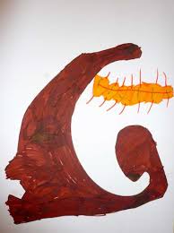 Tutto quello che desideri è capire come disegnare un cavallo con la tua matita parte per il. Animali E Mostri Che Passione Taulablog