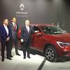 Иллюстрация к новости по запросу Renault (Авторевю)