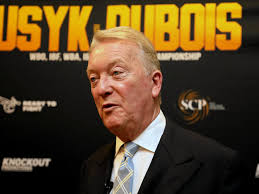 Frank Warren backs Daniel Dubois for British showdown with Anthony Joshua  after Deontay Wilder blew £100m mega-fight