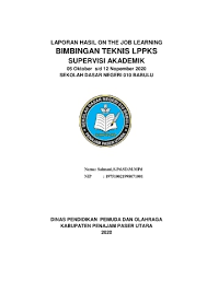 Adapun tujuan dari supervisi akademik adalah untuk mengetahui sejauh mana guru melaksanakan kegiatan akademik di kelas. Laporan Supervisi Akademik 2020 Sdn 010 Babulu Flip Ebook Pages 1 50 Anyflip Anyflip