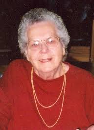 Norma Banger Obituary