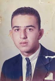 Ricardo Rene Ramos Obituary July 28, 2022