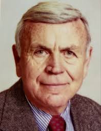 Obituary information for Alexander J. Glennon