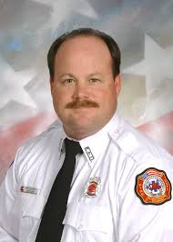 Please join us in congratulating Lieutenant Eric Gentry in his promotion to  Battalion Chief! BC Gentry will be assigned as the Battalion Chief of EMS  and Safety! He will be officially sworn