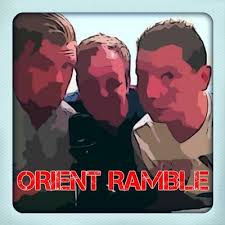 Orient Ramble (@OrientRamble)