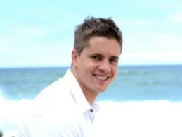 Music video by johnny ruffo performing on top. Johnny Ruffo Former Home And Away Star Diagnosed With Brain Cancer For Second Time The Independent