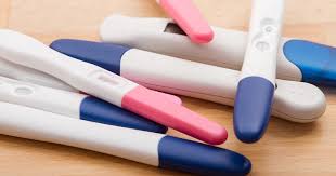 Es gibt verschiedene arten von schwangerschaftstests. Uberblick Wie Sicher Sind Schwangerschaftstests Kanyo