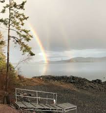 We did not find results for: A Triple Rainbow Appeared In Maine Last Week Here S How It Happened The Washington Post