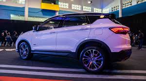 It will be assembled in geely headquarters in china and import to malaysia. Proton X50 Launch Happening On 27 October Here S How To Watch It Live