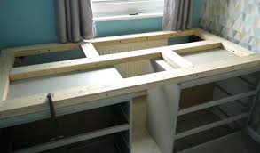 Ikea Malm Drawer Hack To Single Bed Renovation Bay Bee Ikea Malm Drawers Ikea Bed Malm Drawers