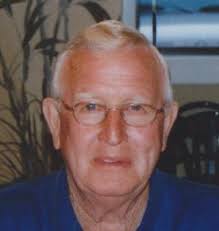 Lawrence Moorman Obituary