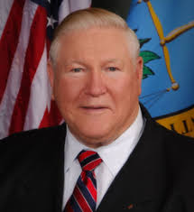 GAR-FIELD HIGH SCHOOL