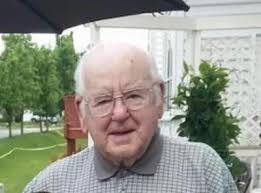 Obituary information for Edward C. '"Ed" "Eddie"&quo Cassidy, Sr.