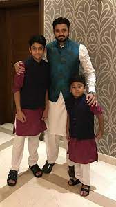 See more ideas about feroz khan, sajal ali, pakistani actress. Azhar Ali With His Kids On Eid Cricket Images