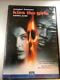 Kiss the Girls (DVD, 1998) Morgan Freeman ~ Ashley Judd ~ Cary Elwes  97363318873| eBay