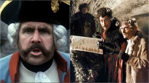 She then took the mill away from his son peter and threw him out of the hime. Je To Rebel 10 Legendarnich Hlasek Z Kultovni Pohadky S Certy Nejsou Zerty