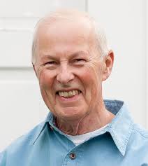 Frederick Ralph Booth Obituary February 17, 2022