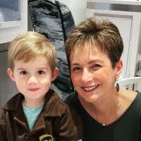 Deb Kasper's Instagram, Twitter & Facebook