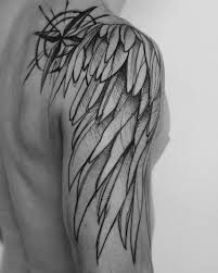 Turac Adli Kullanicinin Tattoos Panosundaki Pin Dovme Fikirleri Kus Tuyu Dovmeleri Dovme